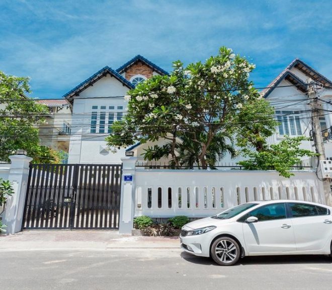 Review Villa Ginta Kim Ngân Vũng Tàu
