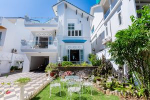 Villa Sun 19 Vũng Tàu, 5 Phòng Ngủ (VLVT047)