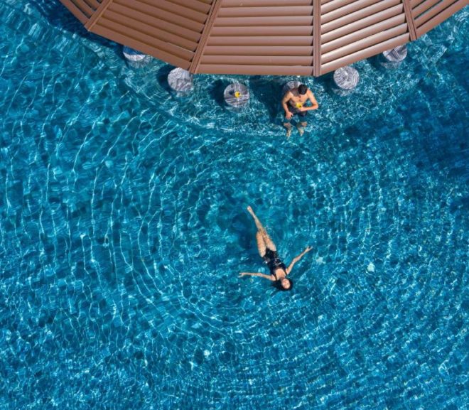 Review những khách sạn + resort ở Hồ Tràm gần biển 4- 5 sao tốt đẹp nhất