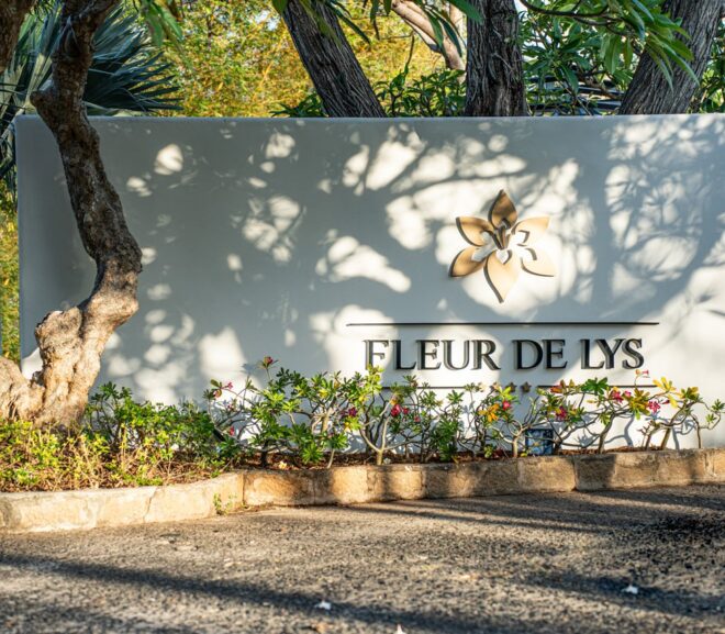 Combo Fleur de Lys Resort & Spa Long Hải 2N1Đ trọn gói giá tốt